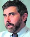 Paul Krugman