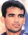 Zaheer Khan