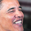 Barack Obama