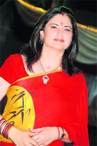 Kunickaa Sandanand Lall