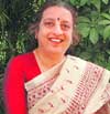 Ashwini Bhide Deshpande