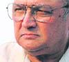 Administrator S.F Rodrigues