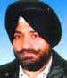 Dalbir Singh Mahal