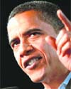 Barack Obama