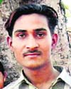 Kuldeep
