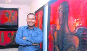 Photo: Vinay Malik