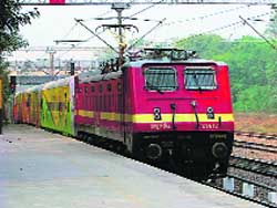 The Red Ribbon Express
