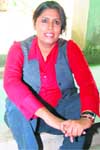 Capt Indraani Singh