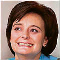Cherie Blair