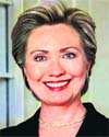 Hillary Clinton