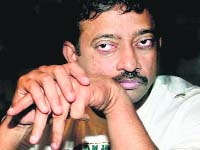 Ram Gopal Varma