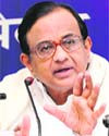 P. Chidambaram