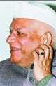 N.D. Tiwari