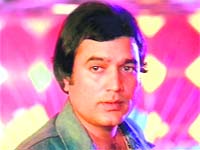 RETURN ROUTE: Rajesh Khanna