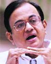 P. Chidambaram