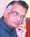 Shivraj Patil