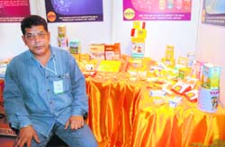 Rajinder Deora