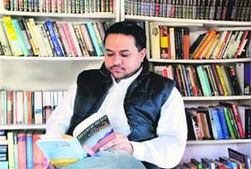 Amarbir Singh