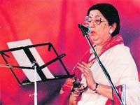 Lata Mangeshkar