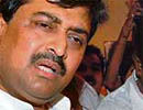 Ashok Chavan