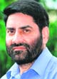 Balwant Thakur