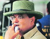 Subhash Ghai