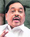 Narayan Rane