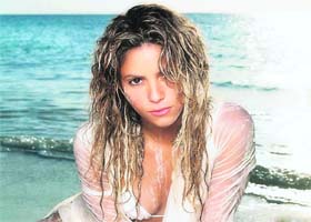 Shakira