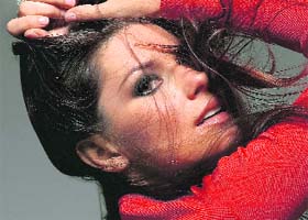 Shania Twain