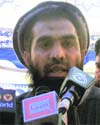 LeT commander Zakiur Rehman