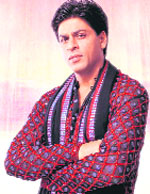 Shah Rukh Khan