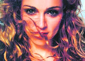 Madonna