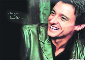 Hugh Jackman