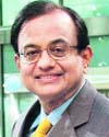 P. Chidambaram