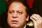 Nawaz Sharif
