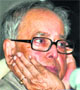 Pranab Mukherjee