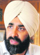 Manpreet Singh Badal