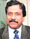Dr GV Rao