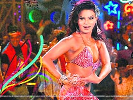 Rakhi Sawant