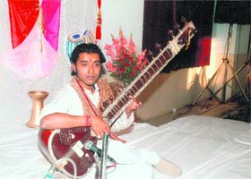 Partha Sen