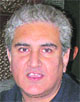 Shah Mahmood Qureshi