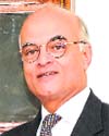 Shiv Shankar Menon