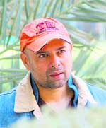 Atul Agnihotri