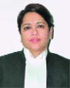 Justice Nirmal Yadav