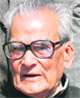 Bhairon Singh Shekhawat