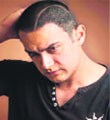 Aamir Khan