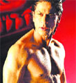 Shahrukh Khan