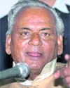 Kalyan Singh