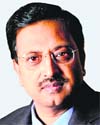 B Ramalinga Raju