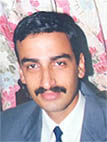 Wing Commander Rajpal Singh Dhaliwal